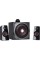 Акустична система Trust GXT 38 2.1 Subwoofer Speaker Set (19023)
