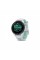 Смарт-годинник Garmin Forerunner 265S, Whitestone, GPS (010-02810-14)