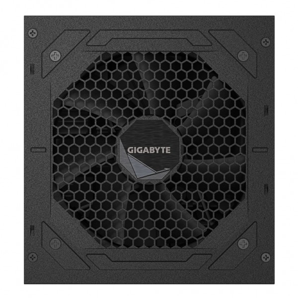 Блок живлення GIGABYTE 750W (GP-UD750GM PG5 V2)