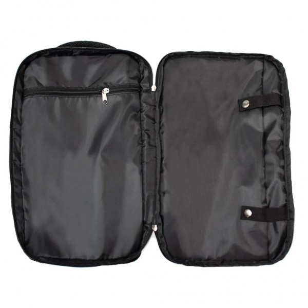 Рюкзак для ноутбука Semi Line 14" P8308-1 20L Black 45x28x6 (DAS303557)