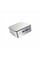 Комп'ютер Blackview Mini PC MP50 SILVER / Ryzen5 3500U, 16, 512, K&M (MP50 R5 16GB+512GB SILVER)