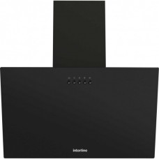 Витяжка кухонна Interline TEFFI SLIM BL A/60/GL/PB