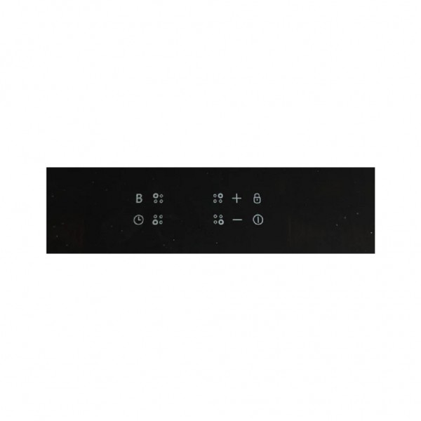 Варочна поверхня Midea MC-IF7251J1-A