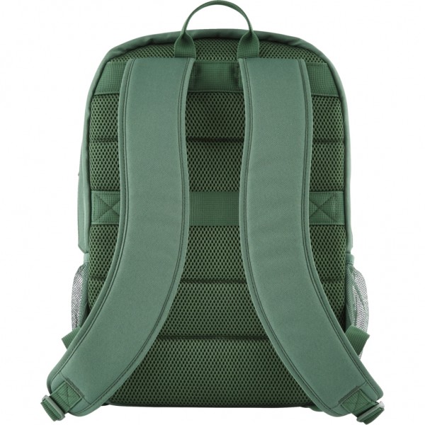 Рюкзак для ноутбука HP 15.6" Campus Green (7J595AA)