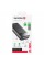 Батарея універсальна SWISSTEN 20000mAh POWER LINE II 22.5W PD QC Black (8595217490628)