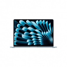 Ноутбук Apple MacBook Air 15 M5 A3448 Sky Blue (MDVQ4UA/A)