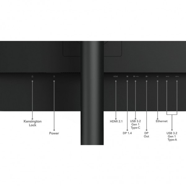 Монітор Lenovo T24mv-30 (63D7UAT3UA)