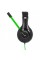 Навушники Gemix N3 Black-Green Gaming