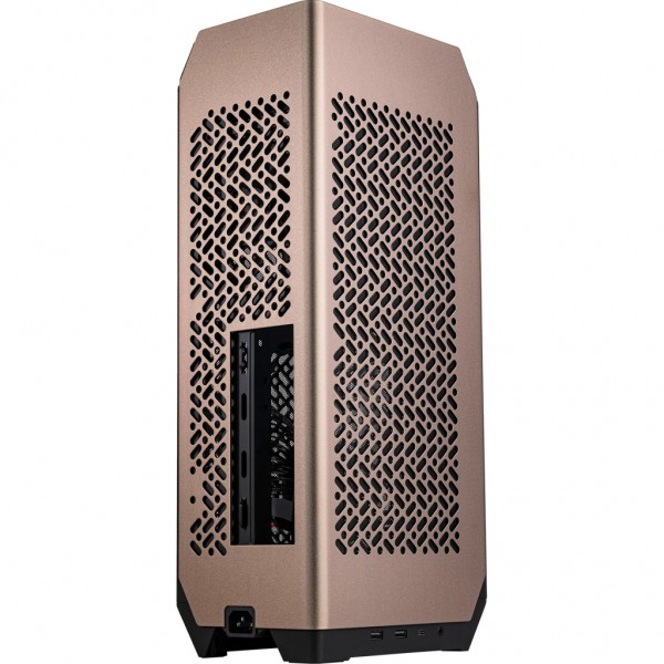 Корпус для ПК CoolerMaster NR100-ZNNN85-SL0