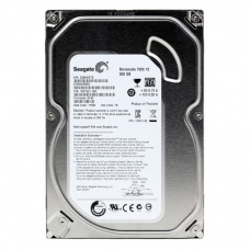 Жорсткий диск 3.5"  500GB Seagate (ST500DM002)
