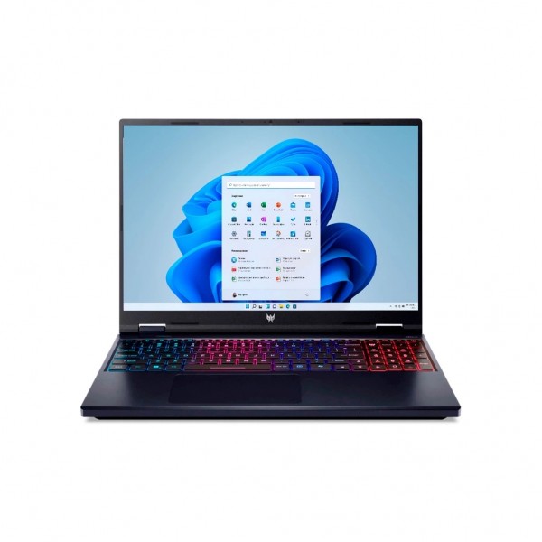 Ноутбук Acer Predator Helios Neo 16 PHN16-73 (NH.QVUEU.00H)
