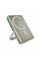 Батарея універсальна EMOS 10000mAh, MagSafe, 20W, green (B0552AG)