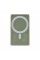 Батарея універсальна EMOS 10000mAh, MagSafe, 20W, green (B0552AG)