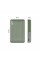 Батарея універсальна EMOS 10000mAh, MagSafe, 20W, green (B0552AG)