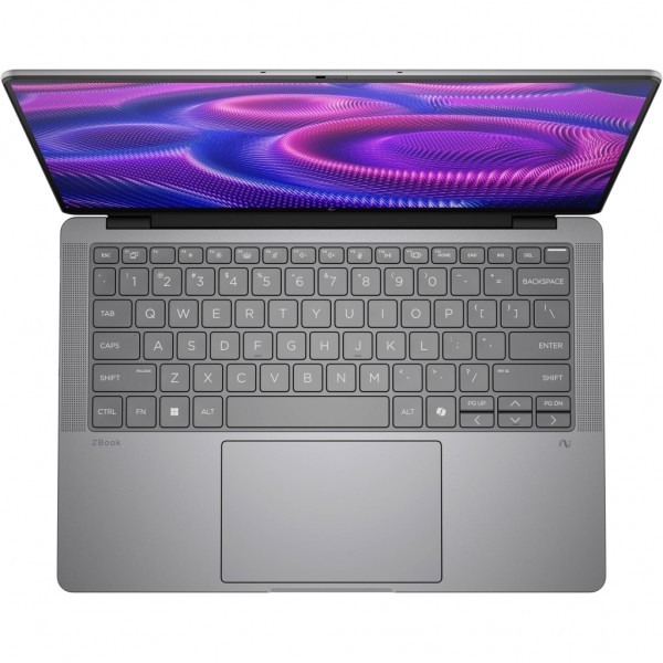 Ноутбук HP ZBook Ultra G1a (B30DHES)