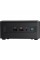 Комп'ютер ASUS NUC 13 Pro Kit RNUC13ANHI500002I / i5-1340P, M.2, 2.5'' SATA slot (90AR00C1-M000B0)