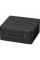 Комп'ютер ASUS NUC 13 Pro Kit RNUC13ANHI500002I / i5-1340P, M.2, 2.5'' SATA slot (90AR00C1-M000B0)