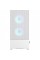 Корпус для ПК Fractal Design Pop Air RGB White TG ClearTint (FD-C-POR1A-01)