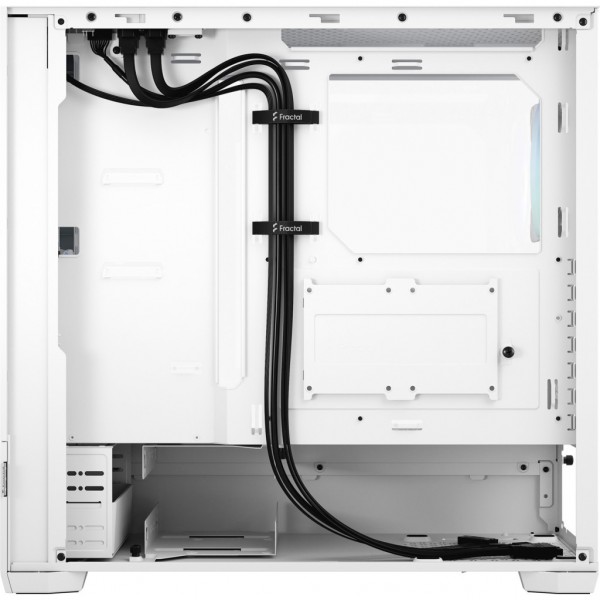 Корпус для ПК Fractal Design Pop Air RGB White TG ClearTint (FD-C-POR1A-01)