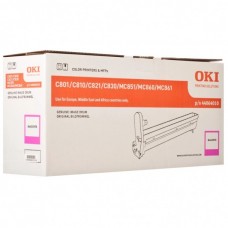 Фотокондуктор OKI C810/830/MC860/C801/C821 Magenta (44064010)