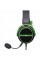 Навушники Havit HV-H2030E Black/Green (6939119067076)