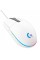 Мишка Logitech G102 Lightsync White (910-005824)