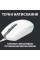 Мишка Logitech G102 Lightsync White (910-005824)