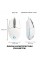 Мишка Logitech G102 Lightsync White (910-005824)