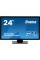Монітор iiyama T2452MSC-B1AG