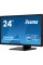 Монітор iiyama T2452MSC-B1AG