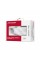 Зарядний пристрій AXAGON 1xUSB QC4.0 + 1xUSB-C PD30W PPS white (ACU-PQ30W)