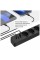 Мережевий фільтр живлення ColorWay CW-CHE435PDB, 4 розетки/3USB 5M (CW-CHE435PDB)