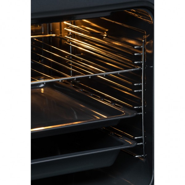 Духова шафа GRANADO GEO 62-1310 grafito glass (GEO162131088)