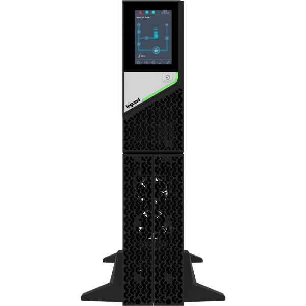 Пристрій безперебійного живлення Legrand KEOR DK 1000VA 1000W (311340)