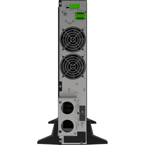 Пристрій безперебійного живлення Legrand KEOR DK 1000VA 1000W (311340)