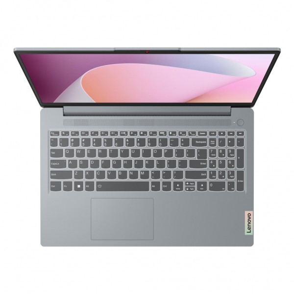 Ноутбук Lenovo IdeaPad Slim 3 15AMN8 (82XQ01K2RA)