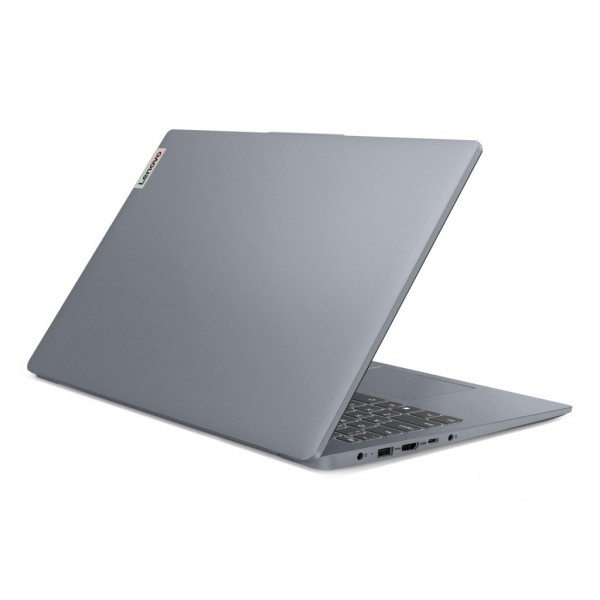 Ноутбук Lenovo IdeaPad Slim 3 15AMN8 (82XQ01K2RA)