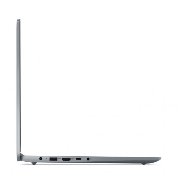 Ноутбук Lenovo IdeaPad Slim 3 15AMN8 (82XQ01K2RA)