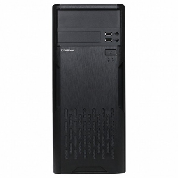 Корпус для ПК Gamemax ET-210-450W