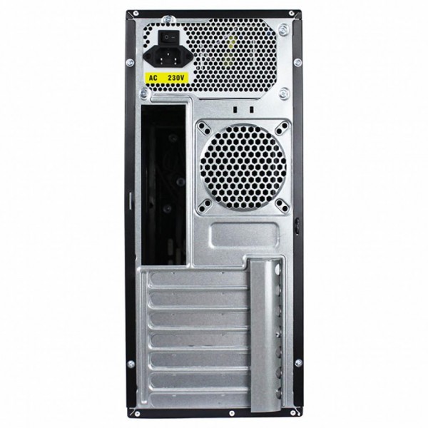 Корпус для ПК Gamemax ET-210-450W