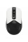 Мишка A4Tech FB12S Wireless/Bluetooth Panda (4711421967945)
