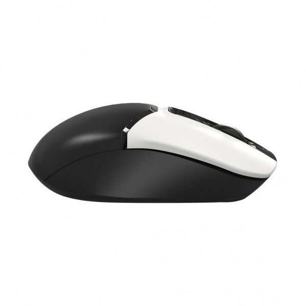 Мишка A4Tech FB12S Wireless/Bluetooth Panda (4711421967945)