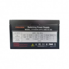 Блок живлення Prologix 500W (Prologix 500W APFC_Bulk)