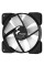 Кулер до корпусу Fractal Design Aspect 12 RGB PWM Black Frame (FD-F-AS1-1205)