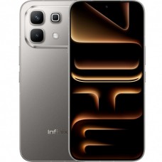 Мобільний телефон Infinix Note 60 8/256Gb Mist Titanium (4894947114014)