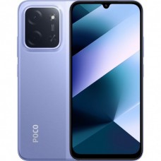 Мобільний телефон Xiaomi Poco C85 8/256Gb Purple (1163438)