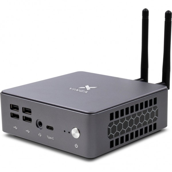 Комп'ютер Vinga Mini PC V656 (V6561220P.161TW1P)