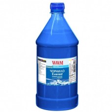 Чорнило WWM EVEREST для Epson 1000г Light Cyan Pigment (EP02/LCP-4)