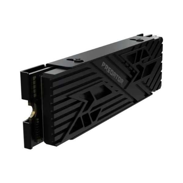 Накопичувач SSD M.2 2280 1TB GM7000 Heatsink Acer Predator (BL.9BWWR.122)