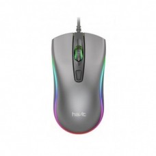 Мишка Havit HV-MS72 USB Gray (6939119027377)